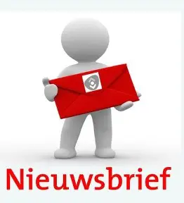 Nieuwsbrief