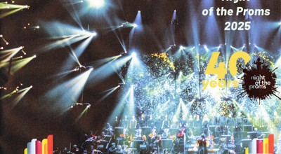 Proms 2025