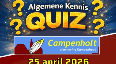 Quiz Campenholt