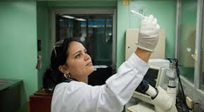 Instituut Voor Tropische Geneeskunde (ITG) Te Antwerpen