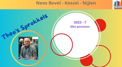 2022 - 7 - Met pensioen