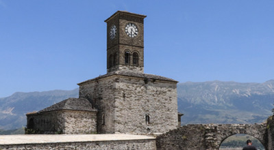 ALBANIË D7