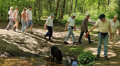 20250429 Wandeling Pietersheim