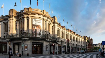 BOZAR BRUSSEL