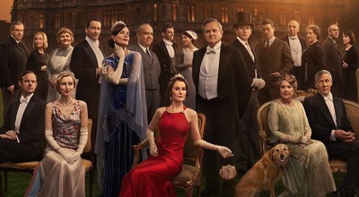 Downton Abbey
