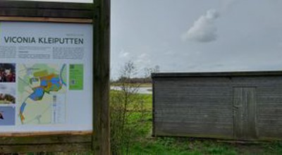 Wandeling Viconia Kleiputten 20Juni2025