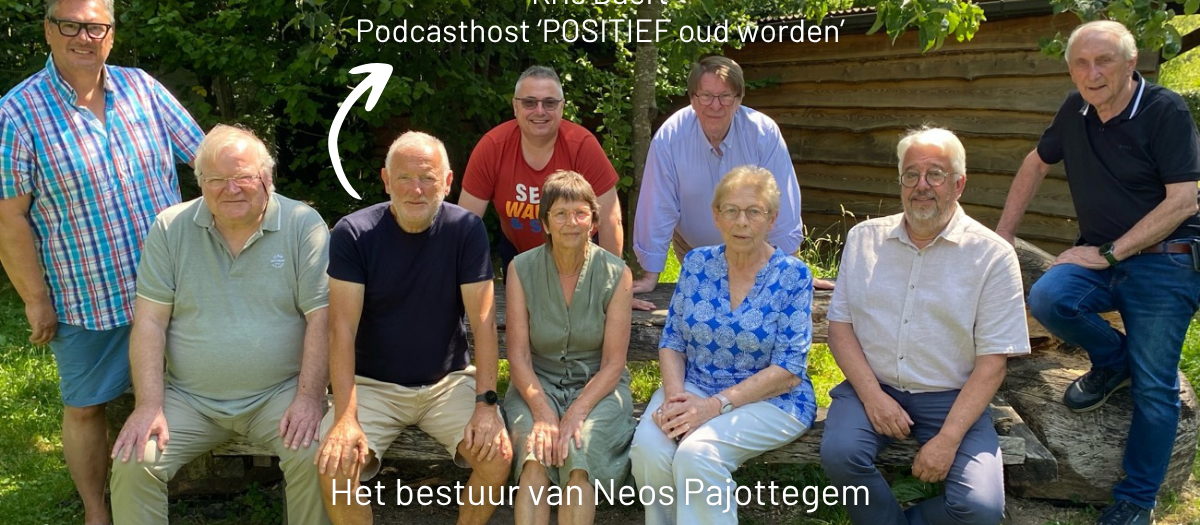 Bestuur Neos Pajottegem