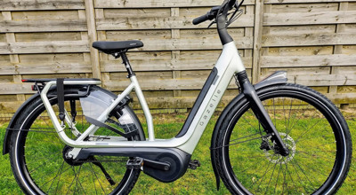 Fiets