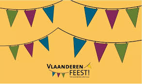 Vlaanderen Feest afbeelding (1)
