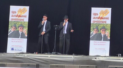 Kwaremont Brodders ver