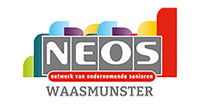 Logo 2,5 op 1,5 cm