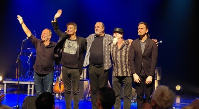 Imagine No Lennon 04April2024