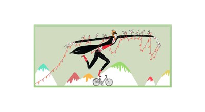 Fietsen 1