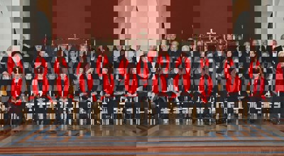 Gemengd Koor Royerheide