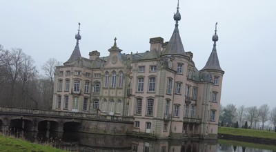 Poeke Kasteel Kort