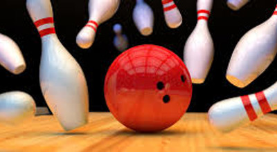 Bowlen