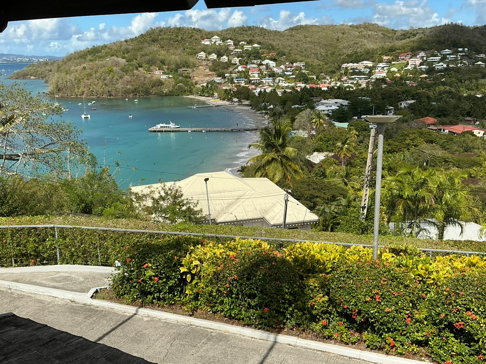 Martinique