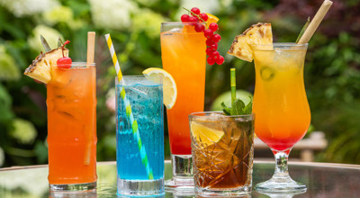 Cocktails