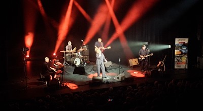 Nieuwjaar 26 Izegem 19 Jan