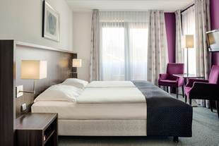 Avenarius | Hampshire Hotels | More than welcome