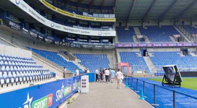 Bewegings- en belevingsdag