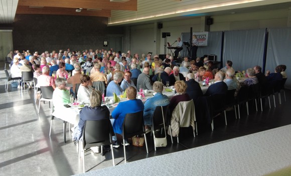 Startfeest2025