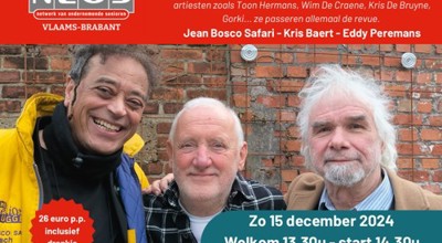 202512 Foto Voor De Eeuwigheid Nb