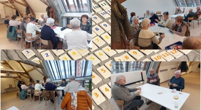 Spelletjesnamiddag 15 01 2026