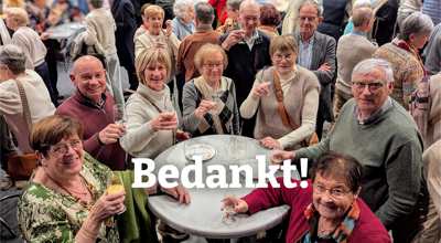 Vrijwilliger