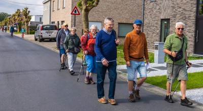 Proviniciale Wandeldag 2024