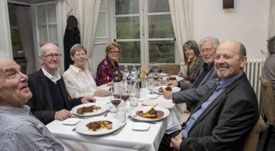 Nieuwjaarslunch 202509