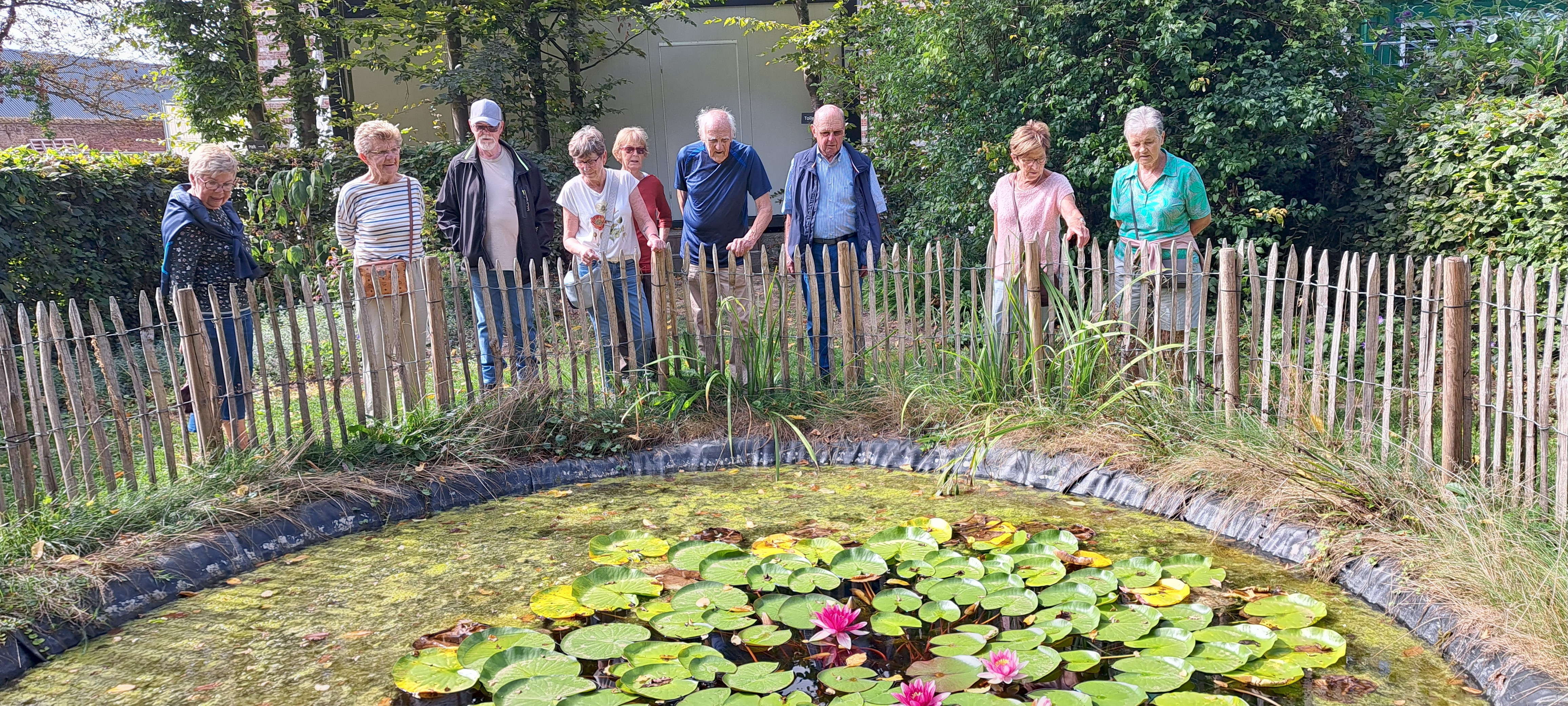 Wandelen Heers 2 9 25