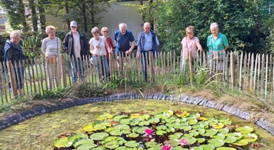 Wandelen Heers 2 9 25