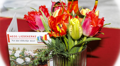 24-01-2026 Nieuwjaarsreceptie & Viering 30 jaar Neos Liedekerke