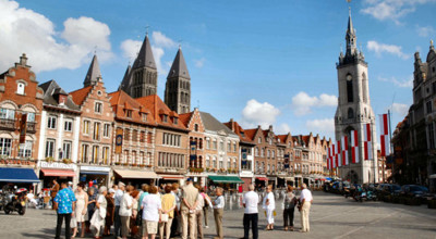 Belfort In Doornik 600X338