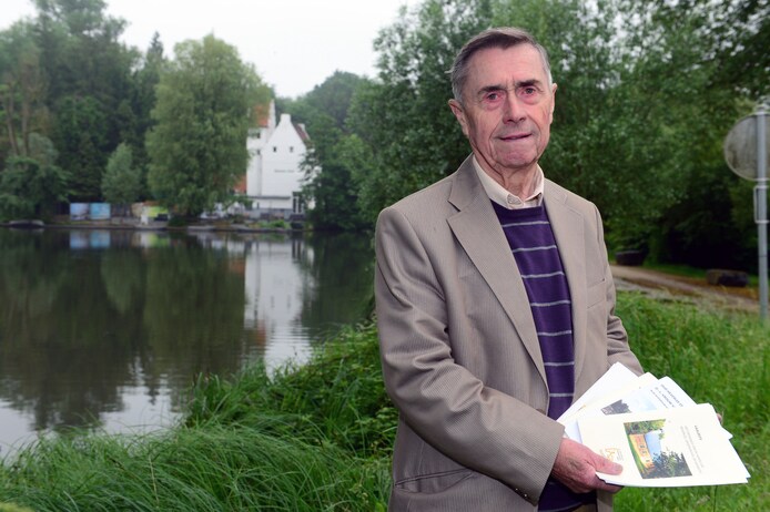 251215 ‘Vijf eeuwen Arenberg’ Paul Coeckelbergh