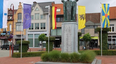 Prov.Wandeling Lichtervelde 23Mei2025