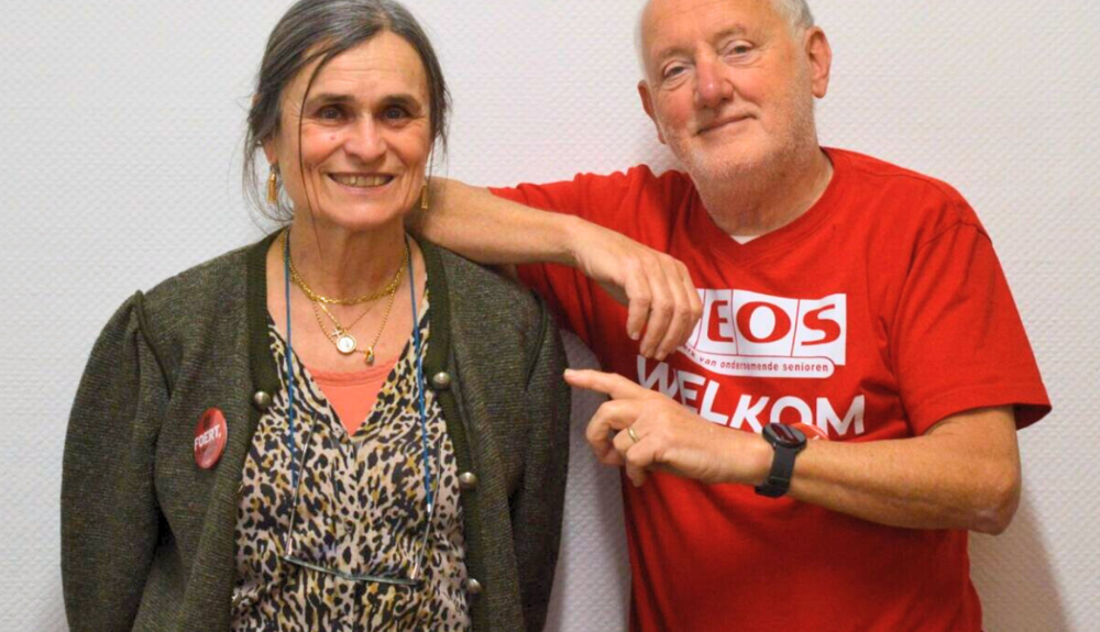 Podcast Aankondiging Kristien Hemmerechts 1