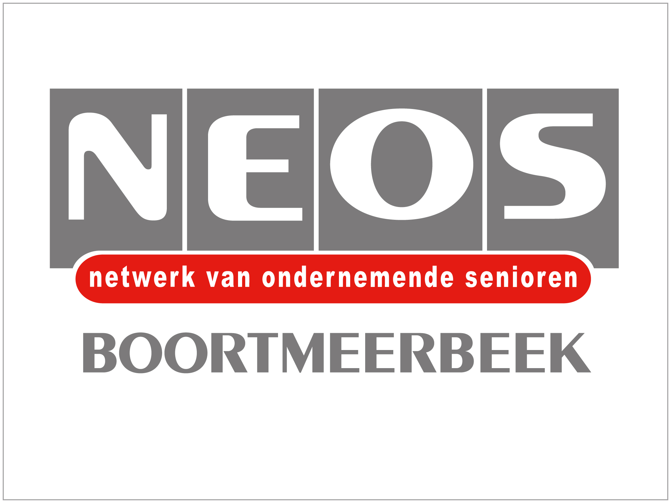 VLAG BOORTMEERBEEK KLEUR