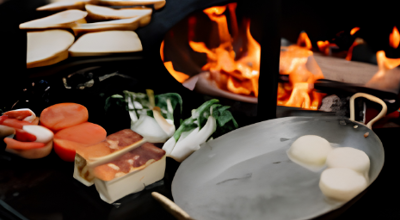 Bbq Ter Venne (800 X 550 Px)