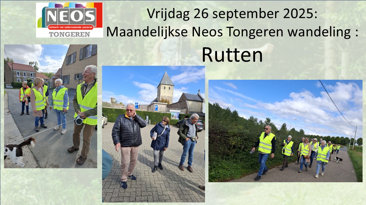 250926 Wandelingrutten