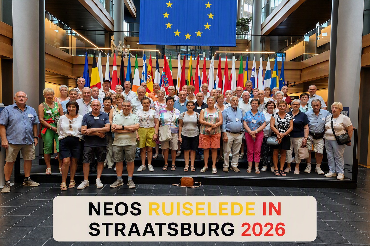 STRAATSBURG 2026