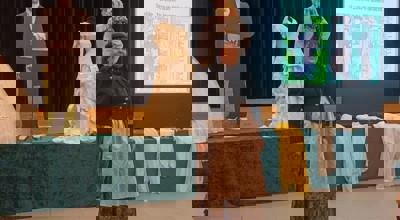 20250320 Lezing Erna Siebens