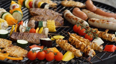 Bbq