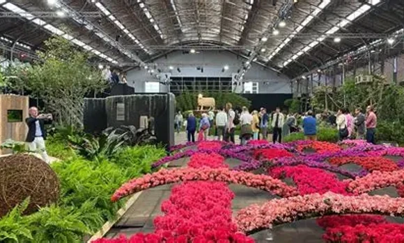Gentse Floraliën