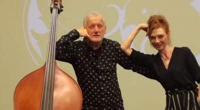 Marleen Merckx & Kris Baert