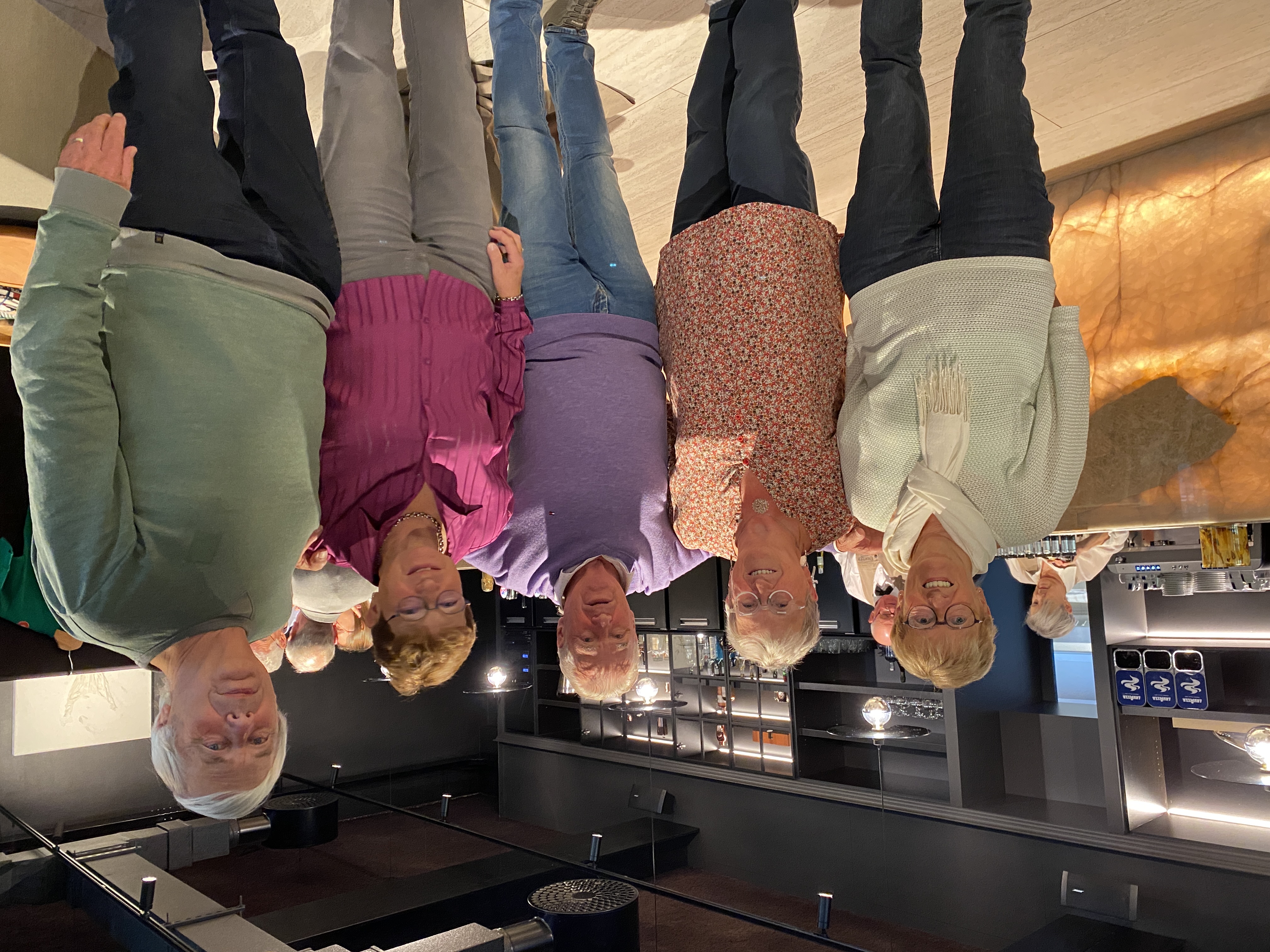 Slotmanifestatie fietszoektocht ll