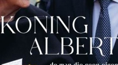 Koning Albert