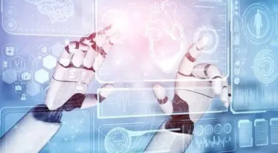 A.I.