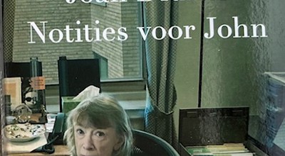 Notities Voor John
